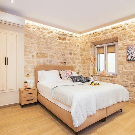 Campiello Luxury Suite II Corfu  外观 照片