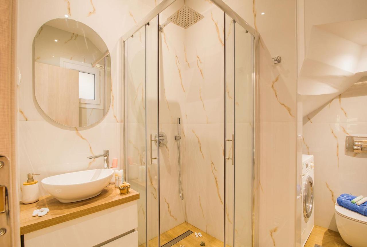 Campiello Luxury Suite II Corfu  外观 照片