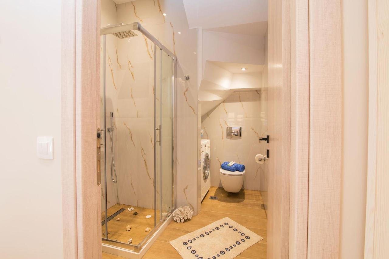 Campiello Luxury Suite II Corfu  外观 照片