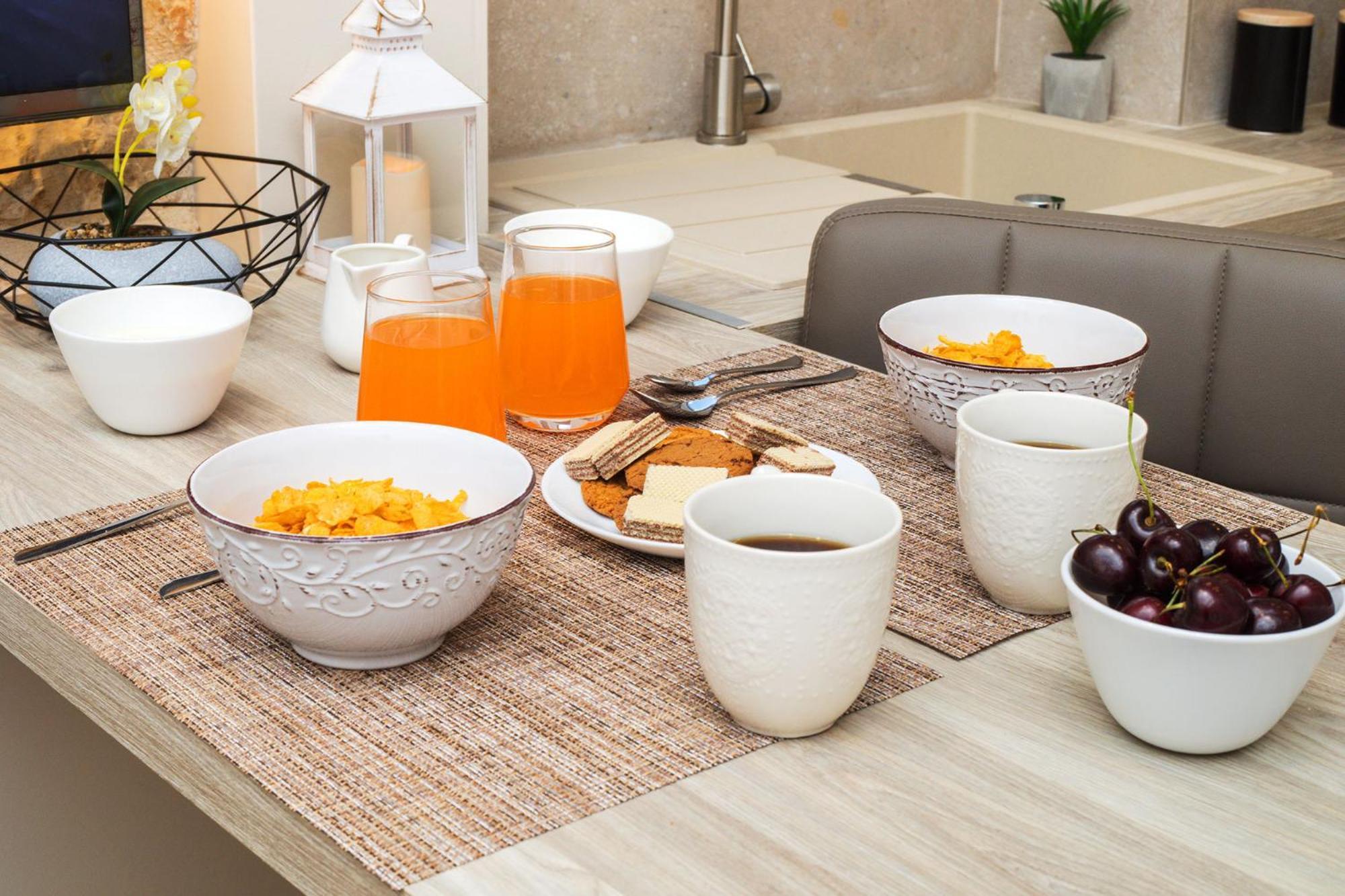 Campiello Luxury Suite II Corfu  外观 照片