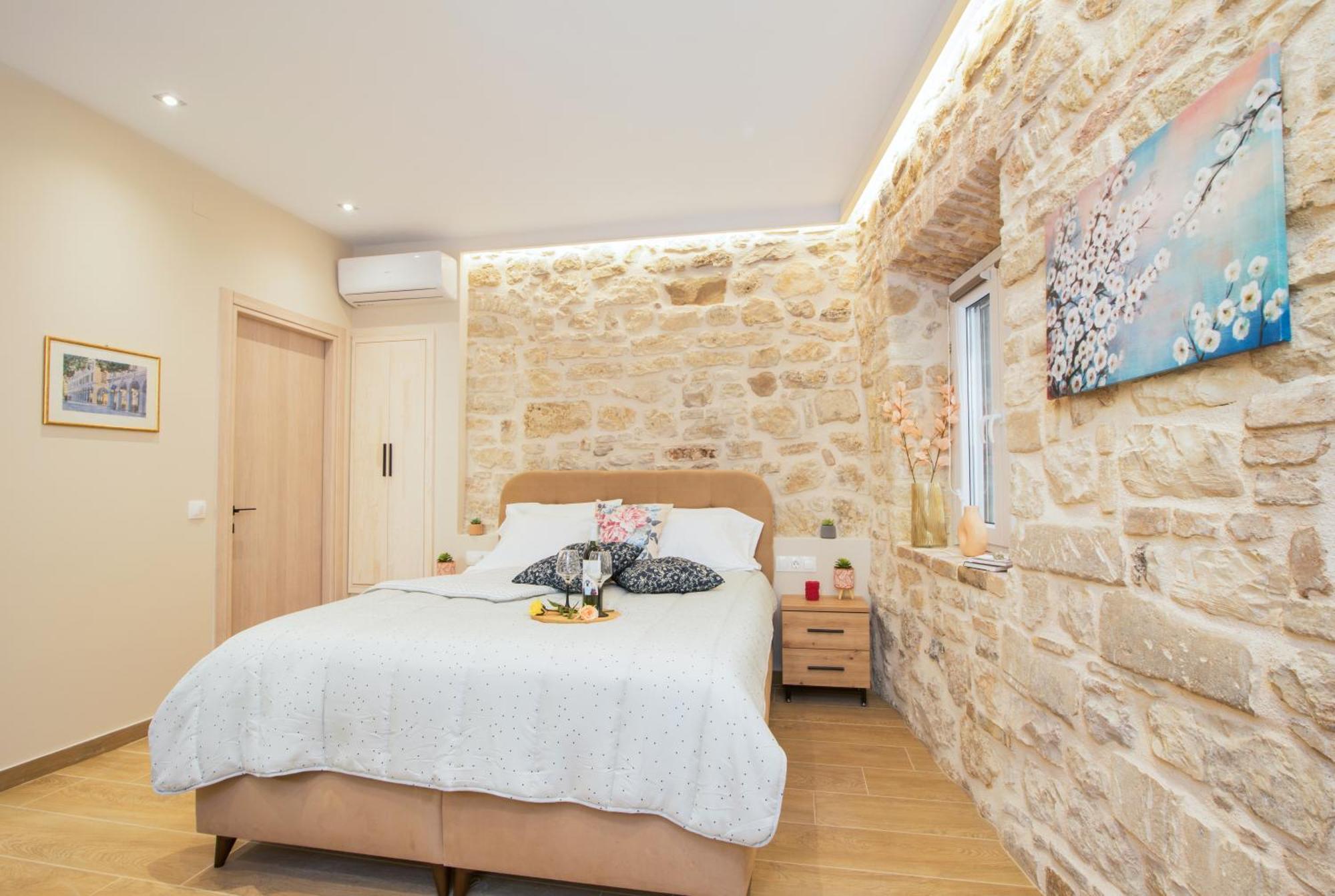 Campiello Luxury Suite II Corfu  外观 照片