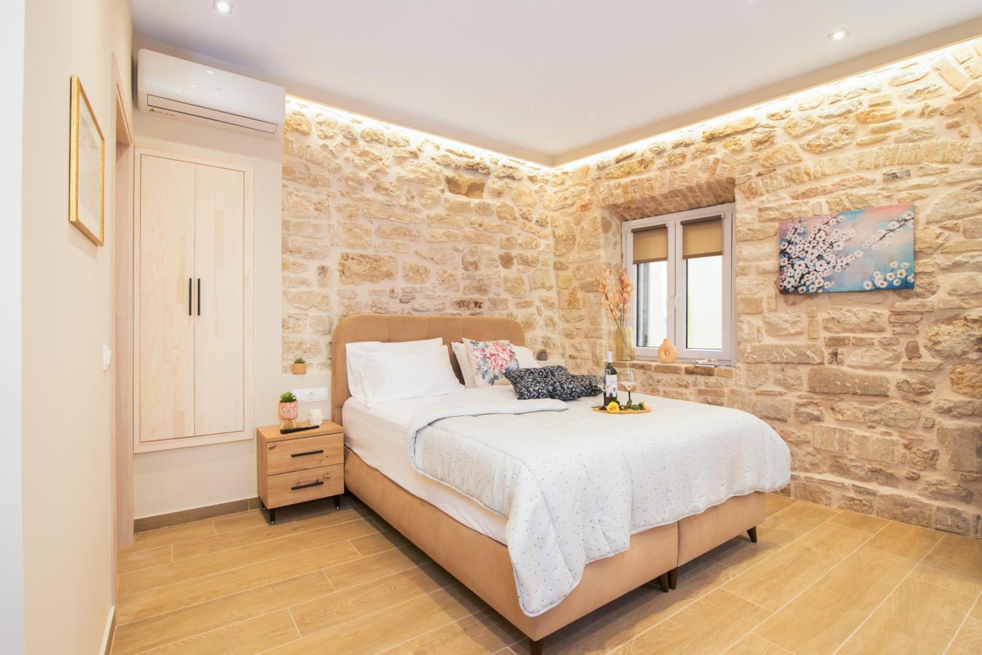 Campiello Luxury Suite II Corfu  外观 照片